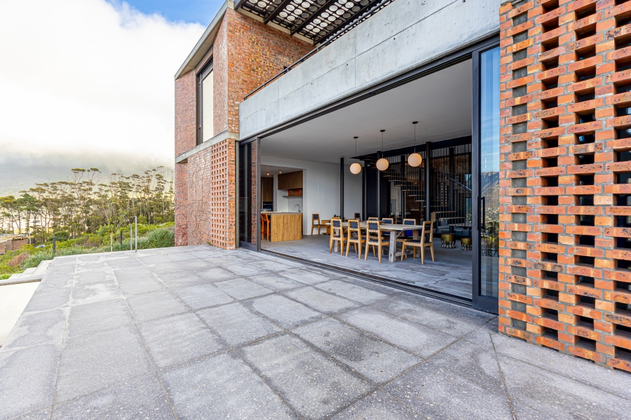 3 Bedroom Property for Sale in Klein Leeukop Estate Western Cape